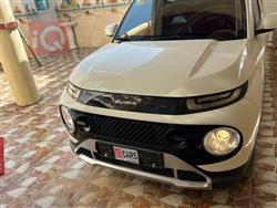هيونداي كاسبر
